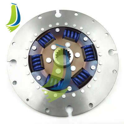 22U-01-21310 Damper Clutch Plate For PC200-7 PC200-8 Excavator Parts