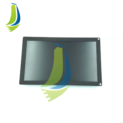 High Quality LCD Monitor Screen Panel For E320D Excavator Parts