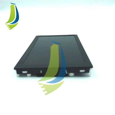 High Quality LCD Monitor Screen Panel For E320D Excavator Parts