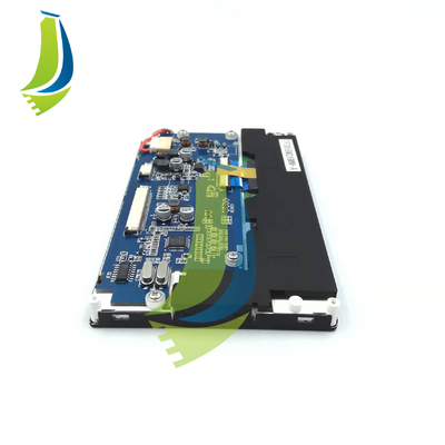 High Quality LCD Monitor Screen Panel For E320D Excavator Parts