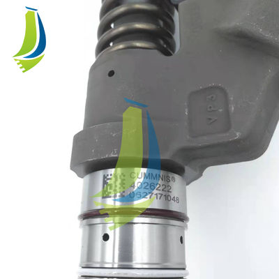 4026222 Diesel Common Rail Fuel Injector Nozzle For M11 Engine