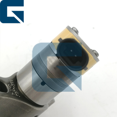 266-4446 2664446 Engine C7 C9 Common Rail Fuel Diesel Injector