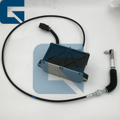 483-7810 4837810 Excavator E320D2 Throttle Motor