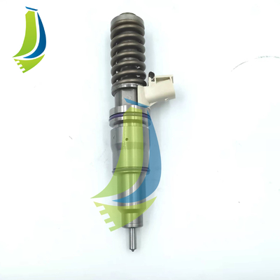 21340611 Common Rail Fuel Injector For EC380D EC480D Excavator