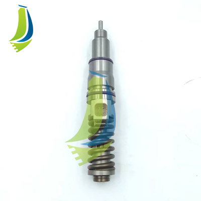 21340611 Common Rail Fuel Injector For EC380D EC480D Excavator