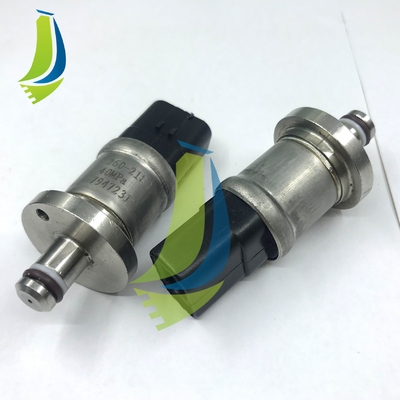 260-2180 High Pressure Sensor For E312D E320D Excavator Parts