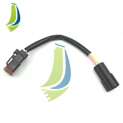 14700121 Water Temperature Sensor Plug For EC210 EC380 Excavator