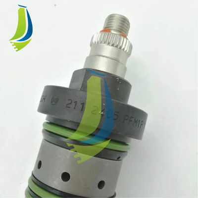 0 414 491 109 Unit Pump  Unit Pump 0414491109 Fuel Injection For EC210 BFM2012 Spare Parts