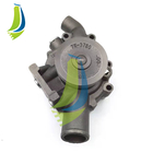 7W-3780 Water Pump For E325B E3116 Engine Part 7C4508