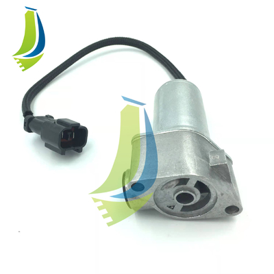 702-21-07010 Hydraulic Pump Solenoid Valve For Excavator PC200-6 PC120-6 7022107010