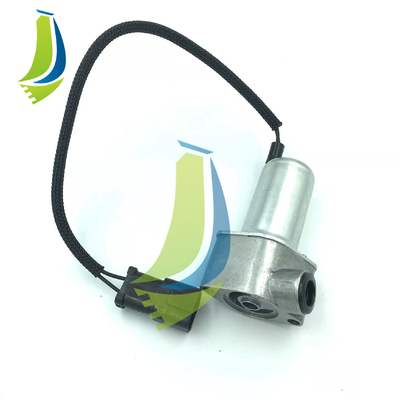 702-21-07010 Hydraulic Pump Solenoid Valve For Excavator PC200-6 PC120-6 7022107010