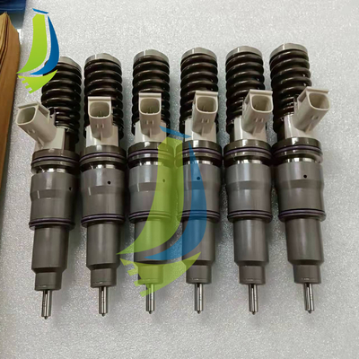 20708597 Diesel Fuel Injector BEBE4D04001 For Engine