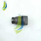 1110010015 Common Rail Pressure Limiting Relief Valve For Spare Parts