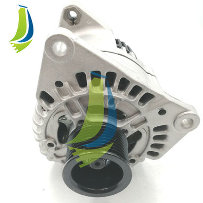 320/08719 12V 95A  Alternator 32008719 For 3C Excavator
