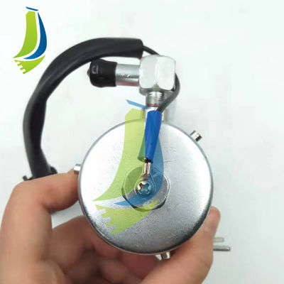 Electric Part 24V Oil Transfer Pump For 4HK1 6HK1 Engine