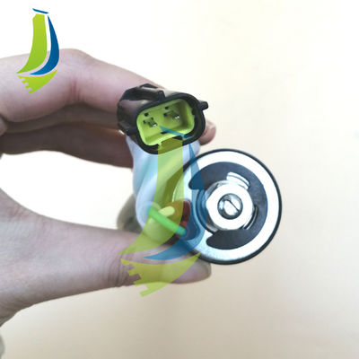 SKX5P-17-208 Hydraulic Pump Solenoid Valve 40C07-203-109 For SK220-3 Excavator