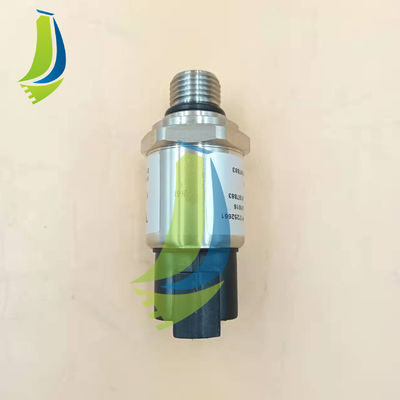 17252661 Spare Parts Pressure Sensor For EC235C EC300D Excavator