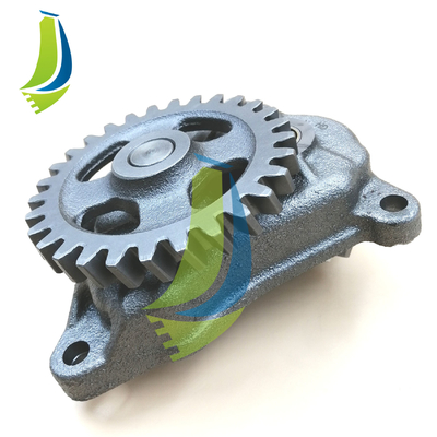 8943904143 6HK1 Engine Spare Part Oil Pump For ZAX330-3 Excavator