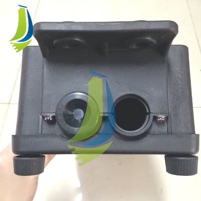14606679 Spare Parts Circuit Board Fuse Box For EC380D Excavator