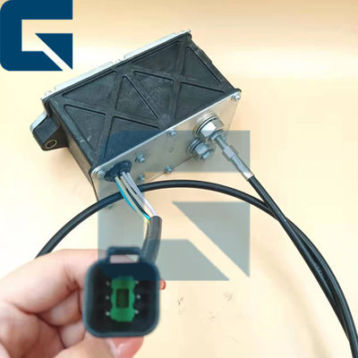 106-0126 1060126 Excavator E330B E330C Throttle Motor