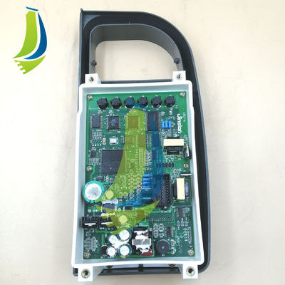 539-00048G Display Panel Monitor 53900048G For DH225-7 Excavator