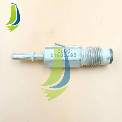 327-8917 3278917 Relief Valve For 320E 324E Excavator Parts