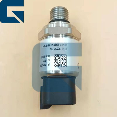 17253748 VOE17253748 Excavator EC160D EC300D Pressure Sensor