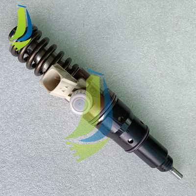 22282198 22301418 Spare Parts Common Rail Diesel Fuel Injector