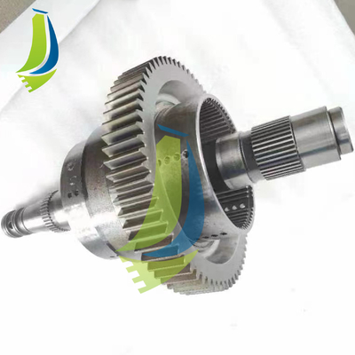 714-07-32132 Spare Parts Shaft 7140732132 For WA450 WA470 WA480 Wheel Loader