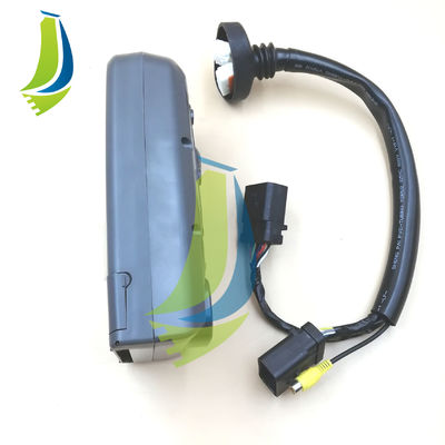 221-8861 Monitor Display Panel 2218861 For E320D E330D Excavator