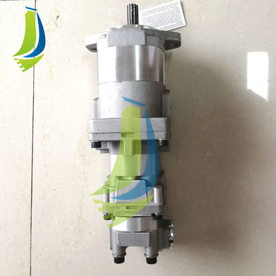 705-57-21000 Hydraulic Gear Pump For WA250-3 Wheel Loader
