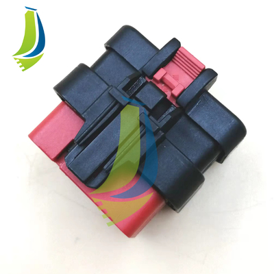 230-4009 Electric Spare Parts Plug Assy 2304009 For 320D Excavator