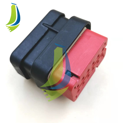 230-4009 Electric Spare Parts Plug Assy 2304009 For 320D Excavator