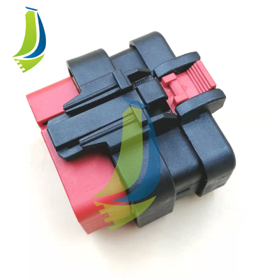230-4009 Electric Spare Parts Plug Assy 2304009 For 320D Excavator