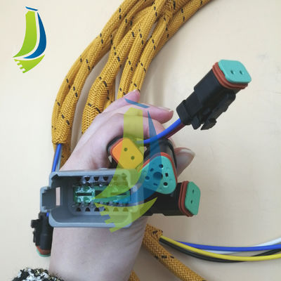 198-2713 Wiring Harness C7 C9 Engine For E326D E329D Excavator Parts