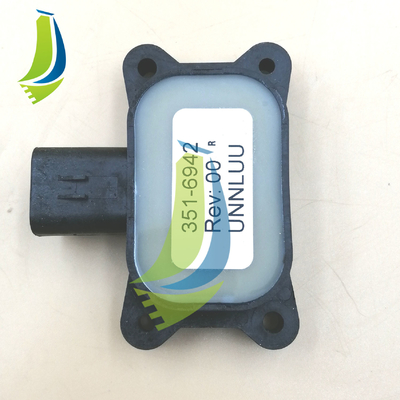 351-6942 Electrical Parts Position Sensor 3516942 For 770G 775G Truck