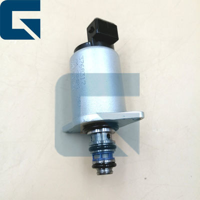 376-8317 3768317 12V Solenoid Valve For HPV25