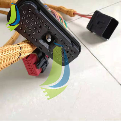 388-6699 Engine Wiring Harness Outer Line 3886699 For E320D2 Excavator