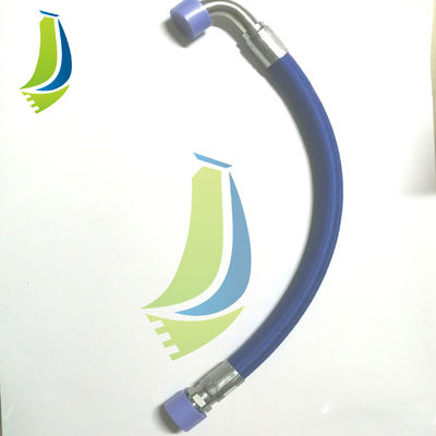 5244349 Excavator Spare Parts High Quality Hose Assembly For Tractor