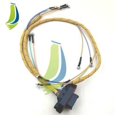 Injector Wiring Harness For C13 Engine Spare Parts