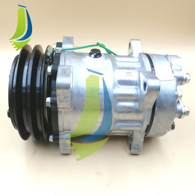 14518640 Air Conditioning Compressor For EC210B EC240B Excavator