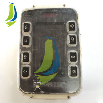 106-0172 Monitor Display Panel 1060172 For E320B E312B Excavator