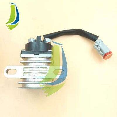 241-8368 Magnetic Switch Assy For E312D E320D Excavator Parts