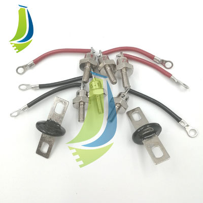 RSK2001S Diode Set Fwd Red Lead Rev Black Lead rsk2001S