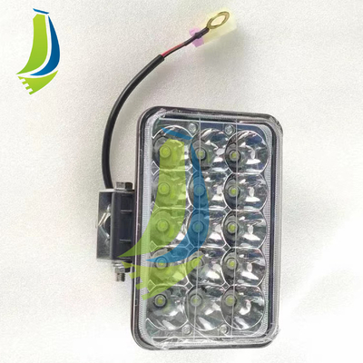 20Y-06-21480 Work Lamp Assy For PC100 PC300 Excavator Parts