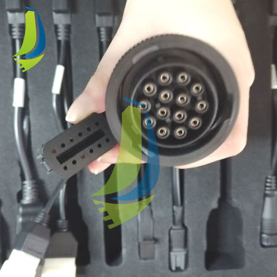 HT-8A Excavator Truck Diagnostic Tool Scanner For Sale