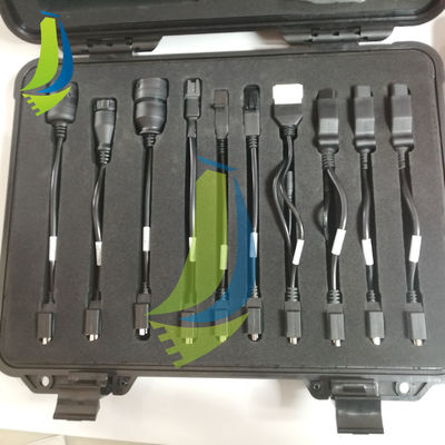 HT-8A Excavator Truck Diagnostic Tool Scanner For Sale