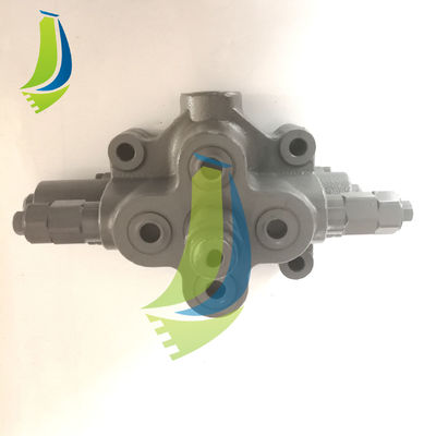 4674114 Hydraulic Valve Control For ZX170W-3 ZX210W-3 Excavator