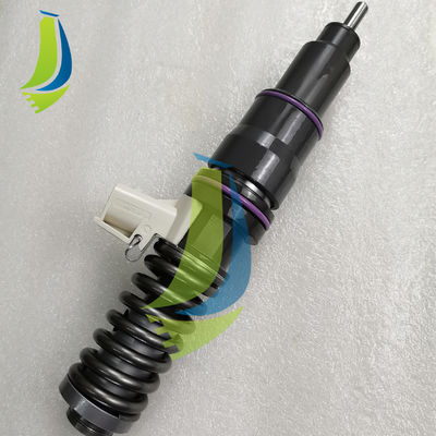 Voe21582103 Common Rail Fuel Injector For Diesel Engine Parts