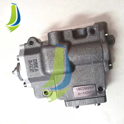 14727834 Regulator For EC210D Excavator Spare Parts